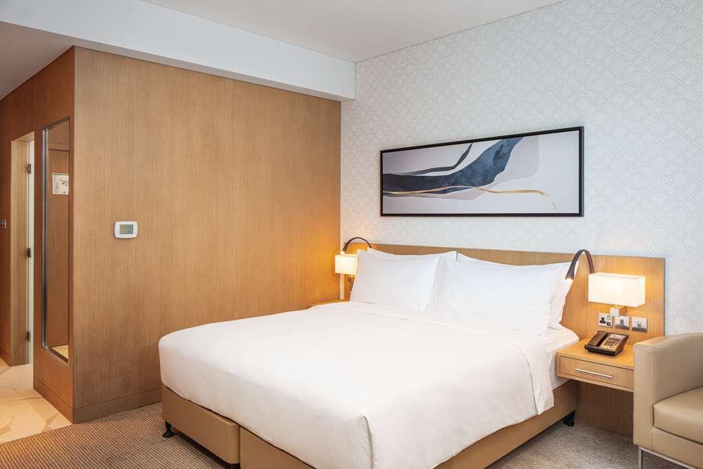 Doubletree By Hilton Fujairah City Szoba fotó