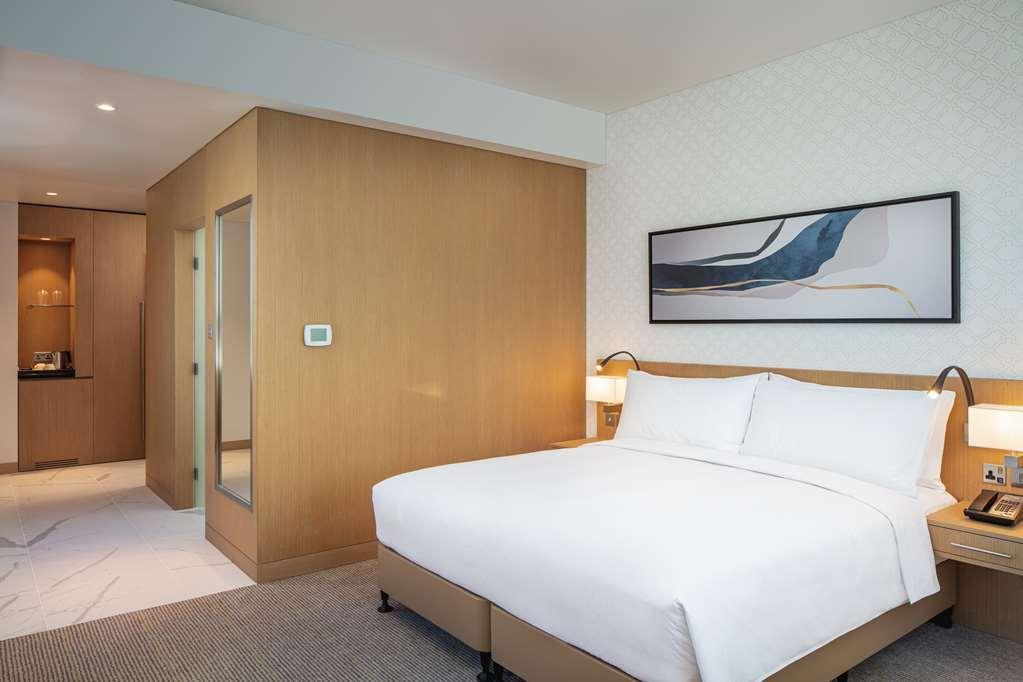 Doubletree By Hilton Fujairah City Szoba fotó